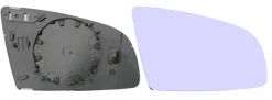 Sidospegelglas Vänster Audi A3, A4, A6