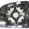 Sidospegelglas Vänster Audi A3, A4, A5