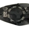 Sidospegelglas Vänster Audi A4 B9 Sedan , Avant, Allroad