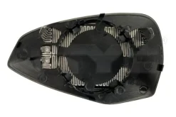 Sidospegelglas Vänster Audi A4 B9 Sedan , Avant, Allroad
