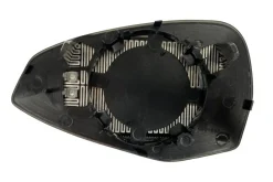 Sidospegelglas Vänster Audi A4 B9 Sedan , Avant, Allroad