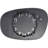 Sidospegelglas Vänster Bmw 3-Serien E90, E91, E92, E93, 1-Serien E81, E82, E87, E88