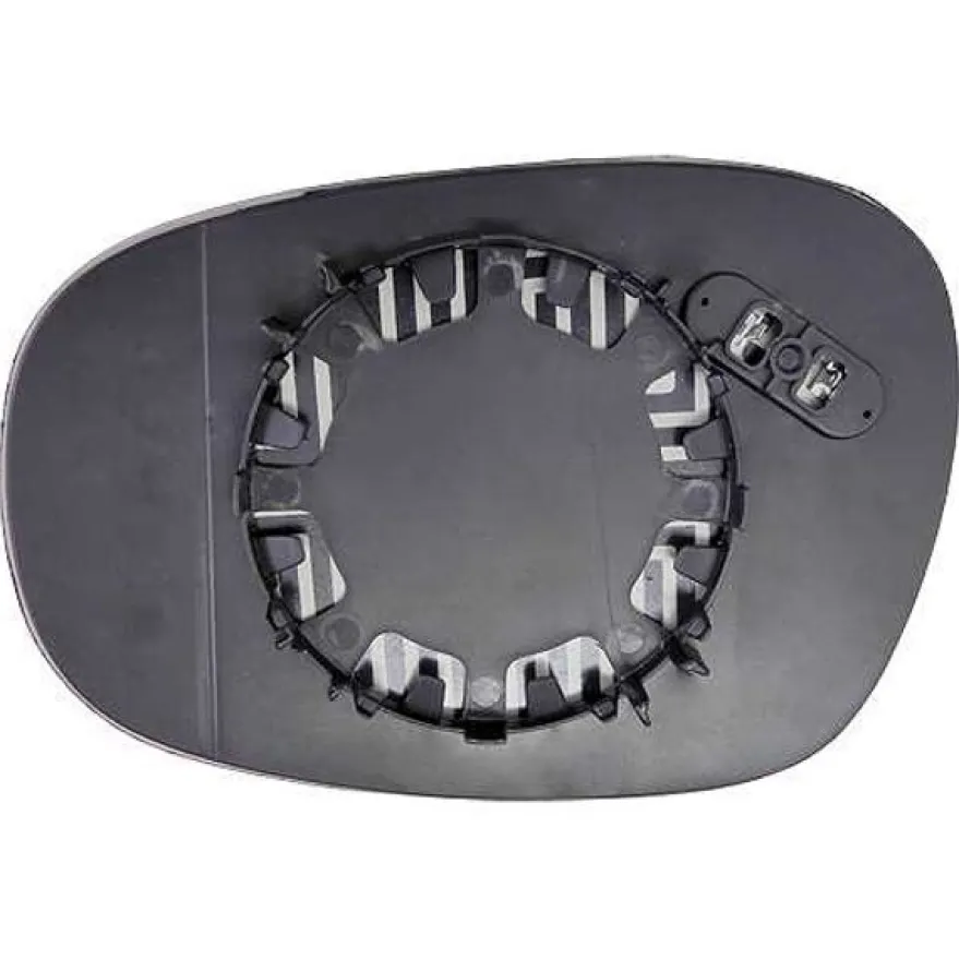 Sidospegelglas Vänster Bmw 3-Serien E90, E91, E92, E93, 1-Serien E81, E82, E87, E88