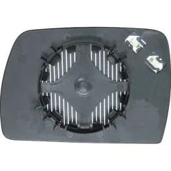 Sidospegelglas Vänster Bmw X3 E83