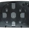 Sidospegelglas Vänster Bmw X5 E53