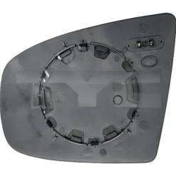 Sidospegelglas Vänster Bmw X5 E70, X6 E70, E71