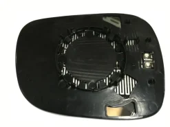 Sidospegelglas Vänster Bmw X3 F25