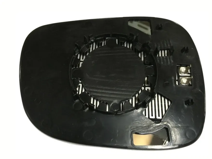 Sidospegelglas Vänster Bmw X3 F25