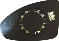 Sidospegelglas Vänster Chevrolet Cruze