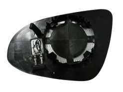 Sidospegelglas Vänster Citroen C1 (B4), Peugeot 108, Toyota Aygo (PAB4, KGB4)
