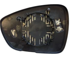 Sidospegelglas Vänster Citroen C4 II, DS4, DS DS4 Crossback