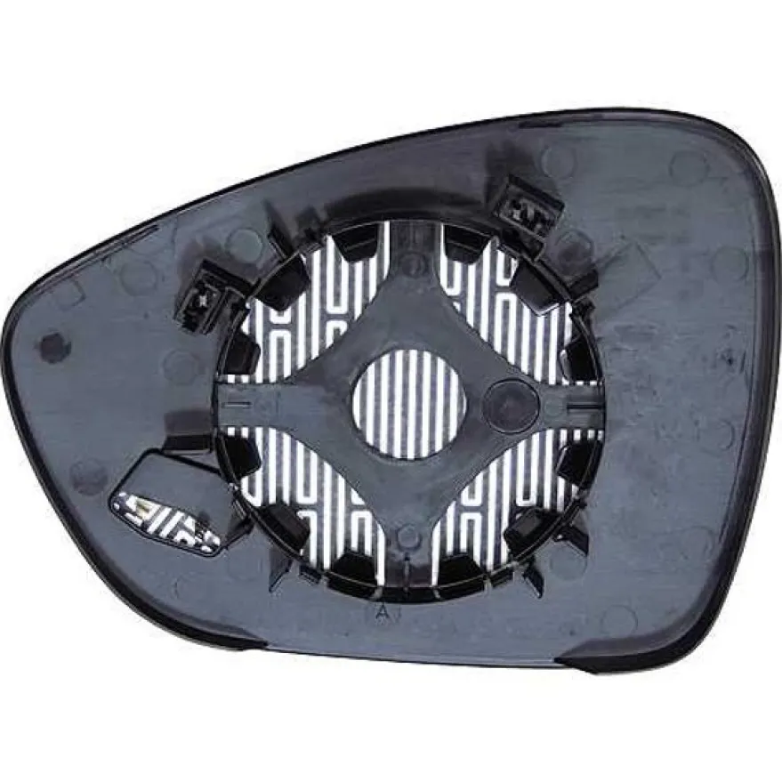 Sidospegelglas Vänster Citroën C3, C4, C5, DS3, DS4