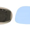 Sidospegelglas Vänster Fiat Bravo II