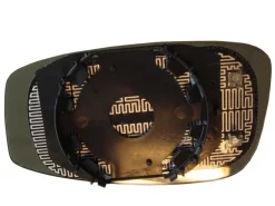 Sidospegelglas Vänster Fiat Stilo