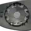 Sidospegelglas Vänster Ford B-Max, Fiesta VI