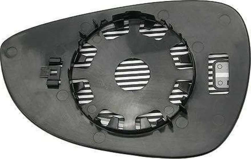 Sidospegelglas Vänster Ford B-Max, Fiesta VI