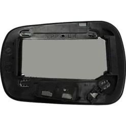 Sidospegelglas Vänster Ford Fiesta V, Fusion