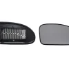 Sidospegelglas Vänster Ford Focus I
