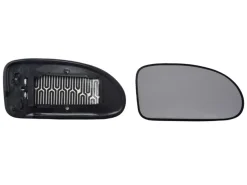 Sidospegelglas Vänster Ford Focus I