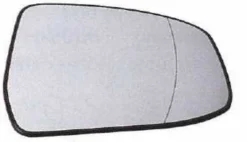 Sidospegelglas Vänster Ford Focus II, III, Mondeo IV