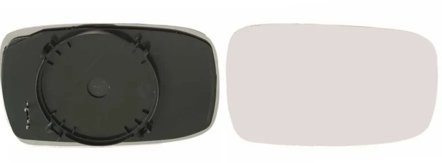 Sidospegelglas Vänster Ford Mondeo I II