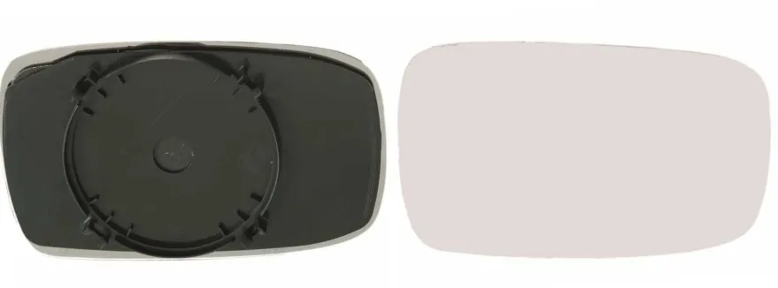 Sidospegelglas Vänster Ford Mondeo I II