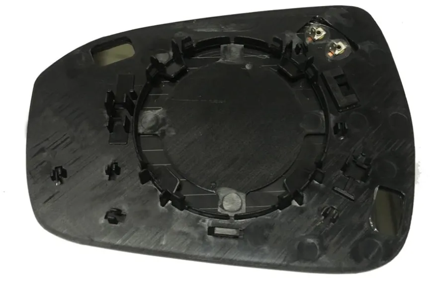 Sidospegelglas Vänster Ford Mondeo V