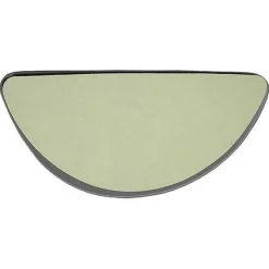 Sidospegelglas Vänster Ford Transit