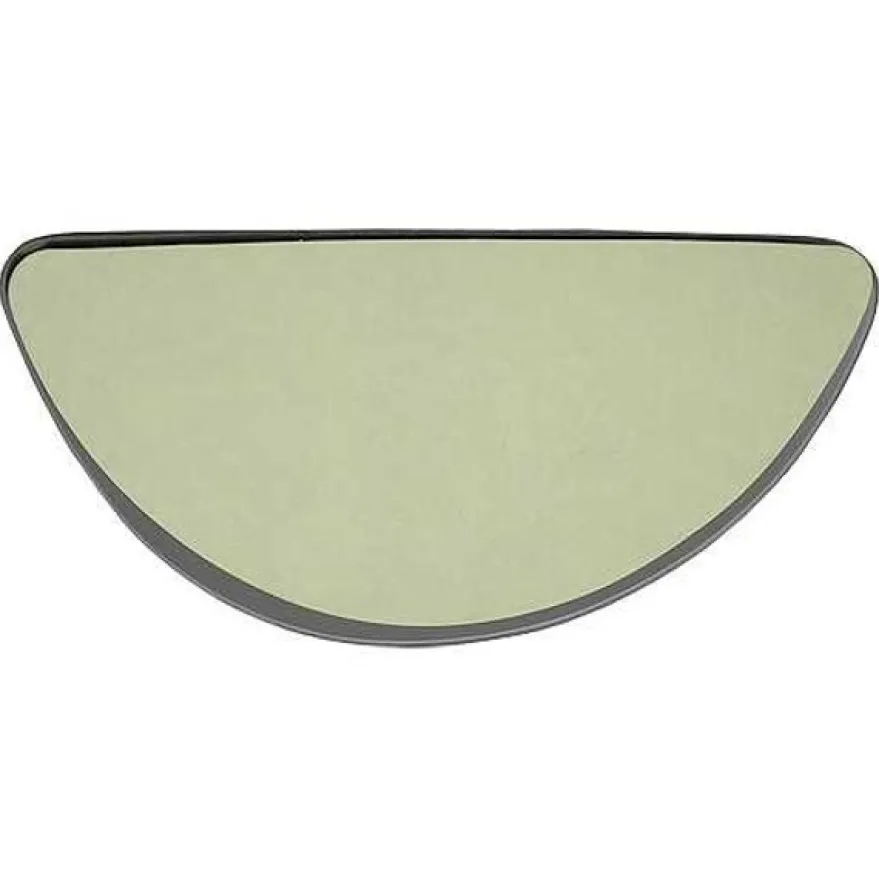 Sidospegelglas Vänster Ford Transit
