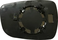 Sidospegelglas Vänster Hyundai Elantra (MD/UD), i30 (GD), Veloster (FS)