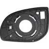 Sidospegelglas Vänster Hyundai i20 (PB/PBT)