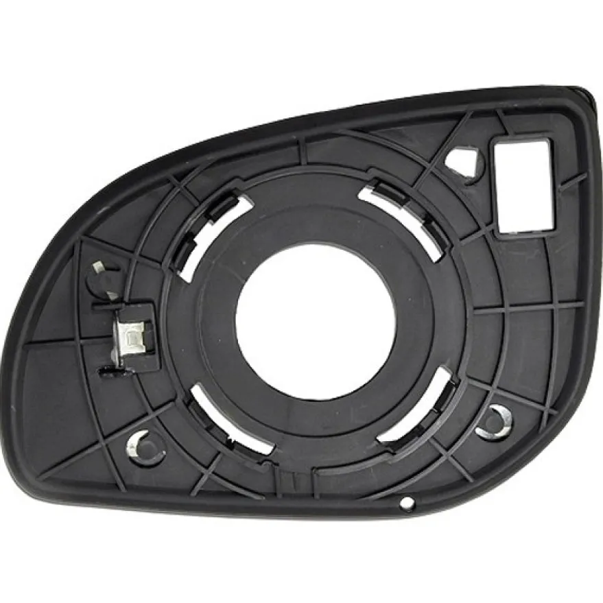 Sidospegelglas Vänster Hyundai i20 (PB/PBT)