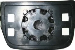 Sidospegelglas Vänster Iveco Daily IV, V
