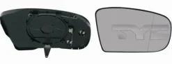 Sidospegelglas Vänster Mercedes S-Klass W220, Coupe / CL-Klass C215