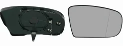 Sidospegelglas Vänster Mercedes S-Klass W220, Coupe / CL-Klass C215