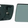 Sidospegelglas Vänster Mercedes S-Klass W140, E-Klass S210, W210, C-Klass S202, W202