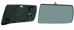 Sidospegelglas Vänster Mercedes S-Klass W140, E-Klass S210, W210, C-Klass S202, W202