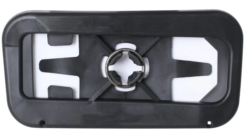 Sidospegelglas Vänster Mercedes Sprinter 907/910