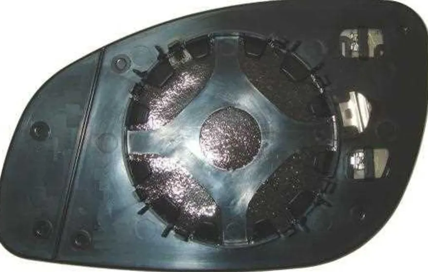 Sidospegelglas Vänster Opel Signum, Vectra C