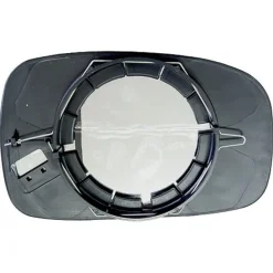 Sidospegelglas Vänster Peugeot 306 (7A/7B/7C/7E/N3/N5)
