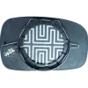 Sidospegelglas Vänster Peugeot 306 (7A/7B/7C/7E/N3/N5)