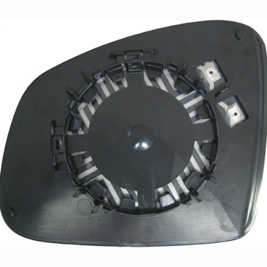 Sidospegelglas Vänster Renault Twingo (BCM), Smart Fortwo (453), Forfour (453)