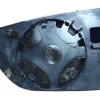 Sidospegelglas Vänster Seat Arona (KJ7), Ibiza VI, Leon (5F)