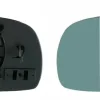 Sidospegelglas Vänster Seat Arosa, Cordoba (6K2/6K5), Ibiza III, Leon (1M1), Toledo II