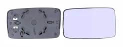 Sidospegelglas Vänster Seat Cordoba, Ibiza II, VW Golf MK3, Vento