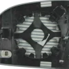 Sidospegelglas Vänster Skoda Superb, Octavia