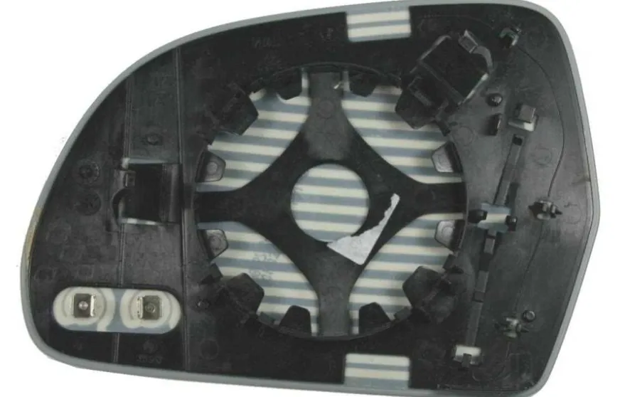 Sidospegelglas Vänster Skoda Superb, Octavia