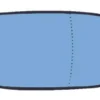 Sidospegelglas Vänster Volvo 940, 945, 960, 965
