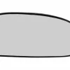 Sidospegelglas Vänster Volvo C30, S40, V40, V50, V60, V70, S80