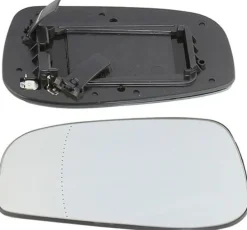 Sidospegelglas Vänster Volvo V70N, S60, S80